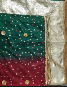 Mama Ki Chunri (2.5 mtr.)