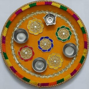 Aarte ki Thaal