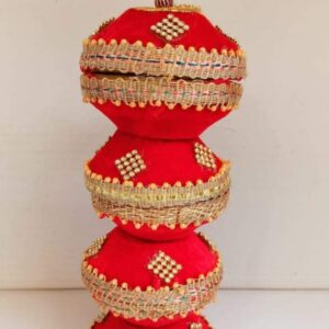 Decorative Shakore (4set)