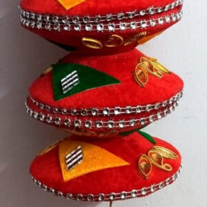 Decorative Shakore (4 set)