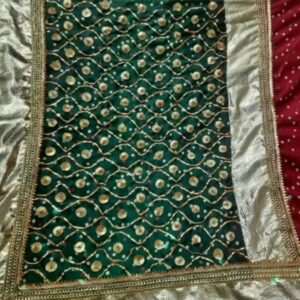 Chunri (5.5 mtr.)