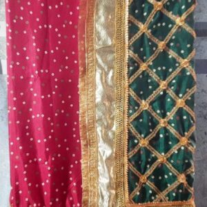 Chunri (5.5 mtr.)