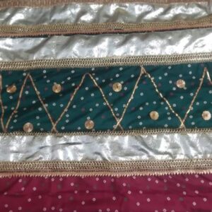 Chunri (5.5 mtr.)