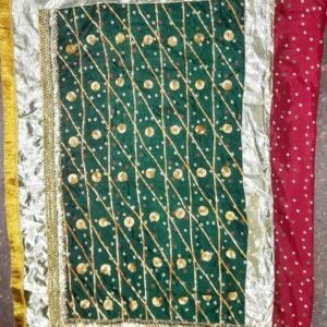 Chunri (5.5 mtr.)