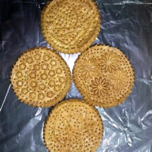 pakwaan (meethe)